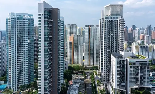 Prestige Mumbai Images