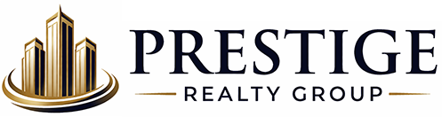 Prestige Mumbai Logo