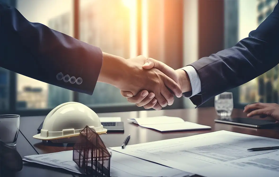 Prestige Buildcon Mumbai