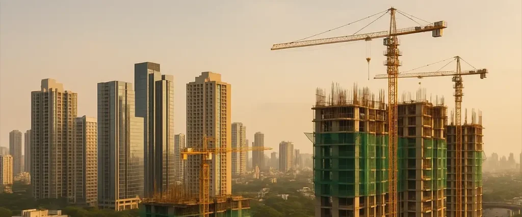 Prestige Lifestyles Mumbai