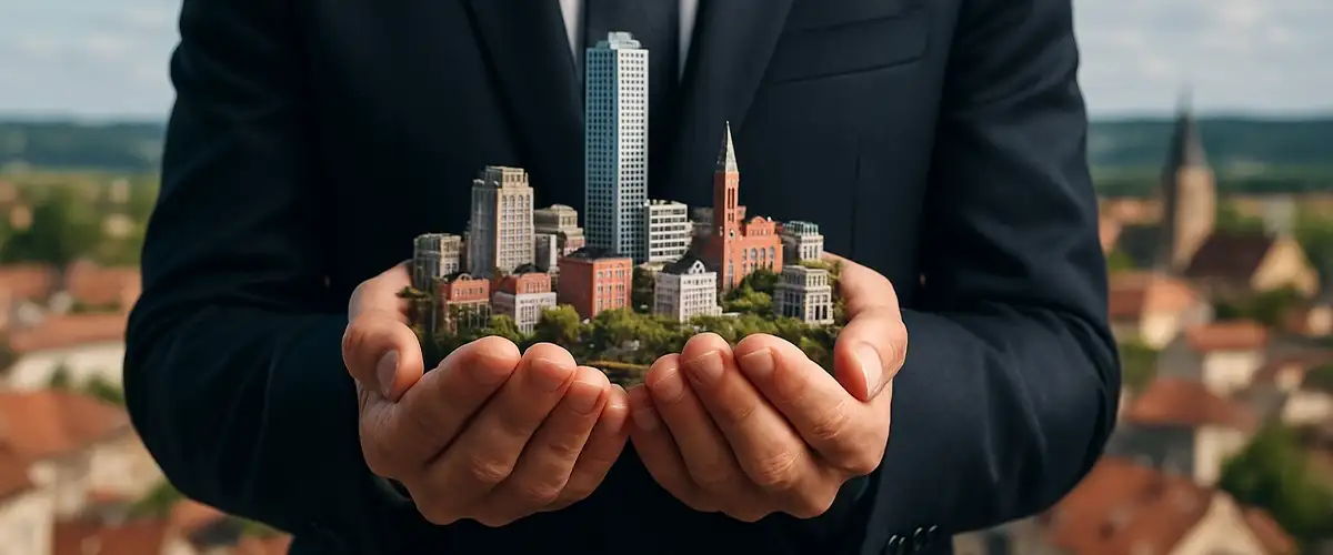 Prestige Plots Mumbai Prestige Plots Mumbai